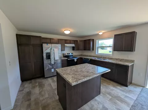 Kitchen - 257 Stern #LOT : 26, Au Gres, MI 48703 photo 1 of 5
