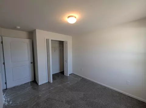 Bedroom - 257 Stern #LOT : 26, Au Gres, MI 48703 photo 4 of 6