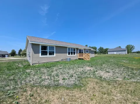 Exterior - 257 Stern #LOT : 26, Au Gres, MI 48703 photo 3 of 4