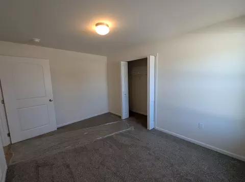 Bedroom - 257 Stern #LOT : 26, Au Gres, MI 48703 photo 2 of 6