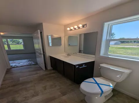 Bath - 257 Stern #LOT : 26, Au Gres, MI 48703 photo 5 of 5
