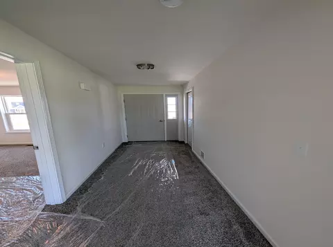 Entry Way - 257 Stern #LOT : 26, Au Gres, MI 48703 photo 1 of 1