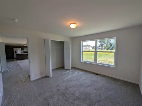 Bedroom - 257 Stern #LOT : 26, Au Gres, MI 48703 photo 6 of 6
