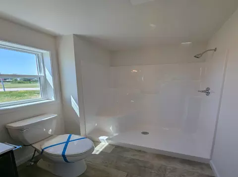Bath - 257 Stern #LOT : 26, Au Gres, MI 48703 photo 4 of 5