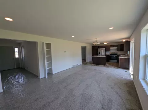 Living - 257 Stern #LOT : 26, Au Gres, MI 48703 photo 2 of 2