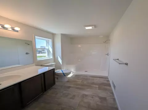 Bath - 257 Stern #LOT : 26, Au Gres, MI 48703 photo 3 of 5