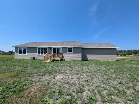 Exterior - 257 Stern #LOT : 26, Au Gres, MI 48703 photo 4 of 4