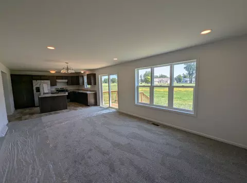 Living - 257 Stern #LOT : 26, Au Gres, MI 48703 photo 1 of 2