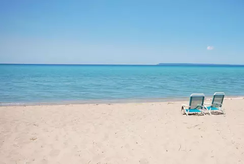 23 South Gln #23, Arbor, MI 49636