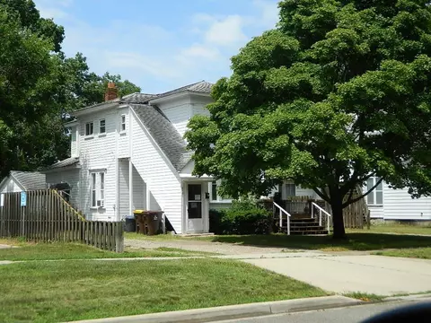 210 S Fancher, Mount Pleasant, MI 48858