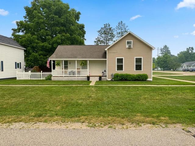 229 Sixth #LOT : 9, Tawas City, MI 48763