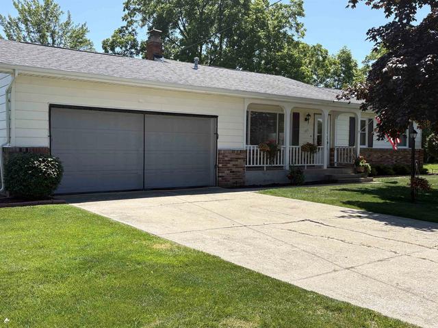 105 Third, Tawas City, MI 48763