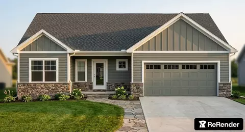 1336 Alexander #LOT : 10, Traverse City, MI 49696