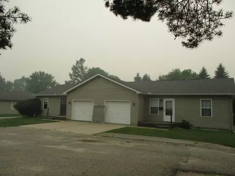 254 N Burgess, West Branch, MI 48661