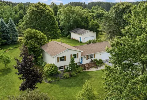 2667 Pine Breeze, Interlochen, MI 49643 photo 1
