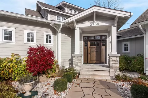 2755 Shore Wood #LOT : 8, Traverse City, MI 49686