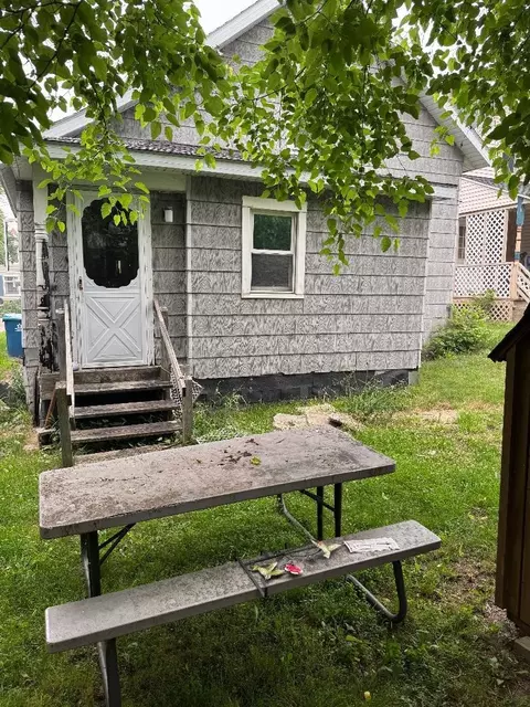 Exterior - 233 Second, Manistee, MI 49660 photo 3 of 6