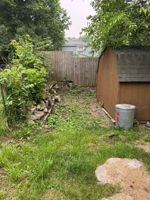 Exterior - 233 Second, Manistee, MI 49660 photo 6 of 6