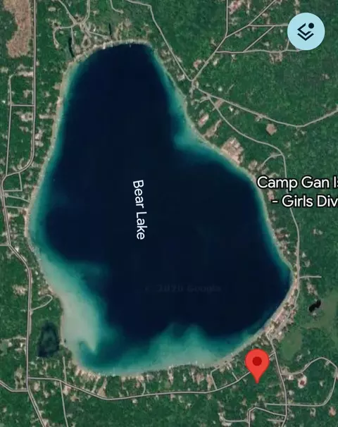 Vl Hillcrest, Kalkaska, MI 49646