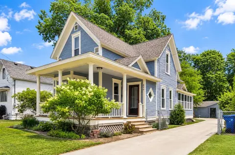 846 Farrar, Cadillac, MI 49601