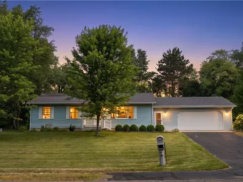 5200 S Riverview, Lake City, MI 49651