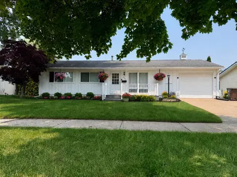 1307 South Mt, Mount Pleasant, MI 48858