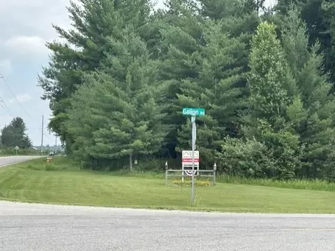 0 Wilber, East Tawas, MI 48730