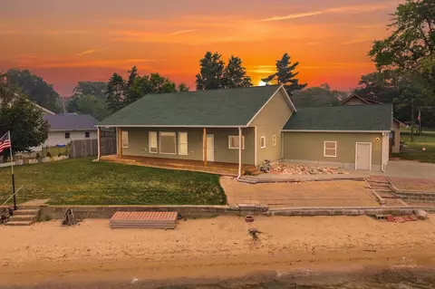 250 Langley #LOT : 5, Lake City, MI 49651