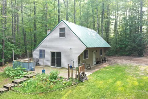 5540 N Bear Lk, Rose City, MI 48654