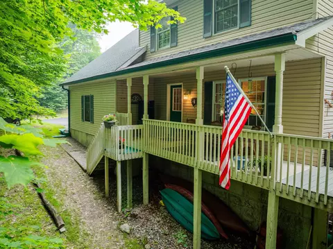 209 Black Rdg, Traverse City, MI 49696