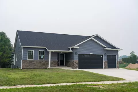 1512 Batson, Mount Pleasant, MI 48858