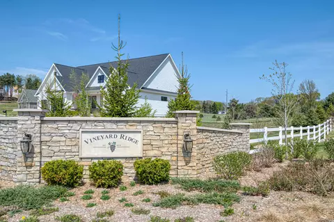 229 Vineyard Rdg #LOT : 45, Traverse City, MI 49686
