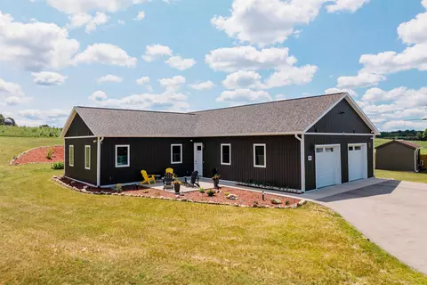 5564 Knight, Kingsley, MI 49649