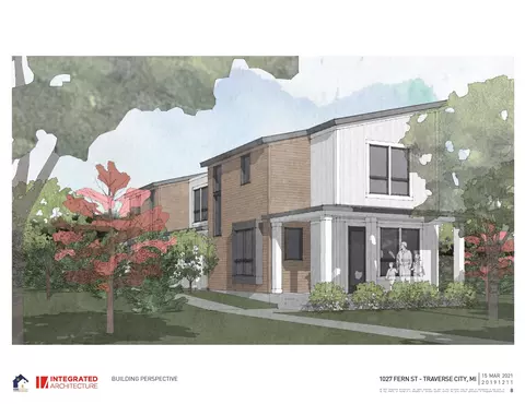 1027 Fern, Traverse City, MI 49686