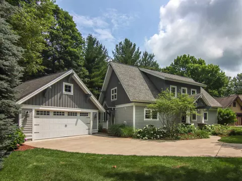 7705 Platte Plns, Thompsonville, MI 49683
