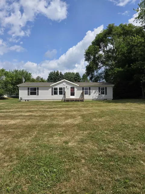 606 W Prospect, Saint Louis, MI 48880