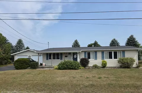 10220 Tennessee, Oscoda, MI 48750