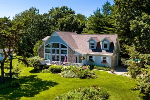 11541 Bluff, Traverse City, MI 49686