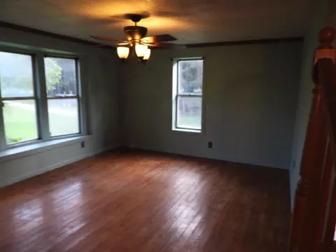 Living - 7439 E 22 12, Manton, MI 49663 photo 2 of 3