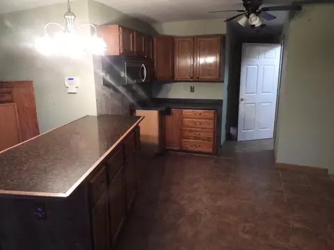Kitchen - 7439 E 22 12, Manton, MI 49663 photo 2 of 2