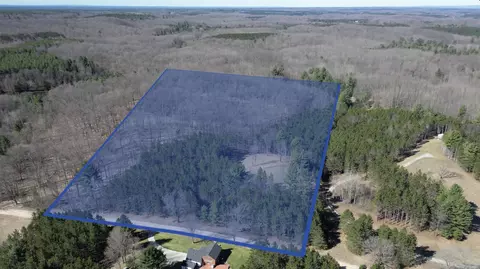 3041 Dockery Rd NW #LOT : 2, Williamsburg, MI 49690