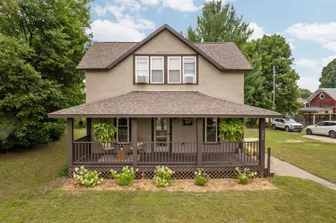 306 Third, Kalkaska, MI 49646