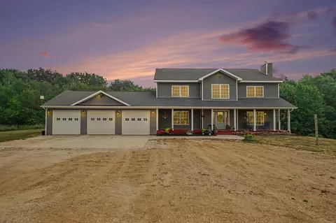 6600 N Crawford #LOT : N/A, Rosebush, MI 48878