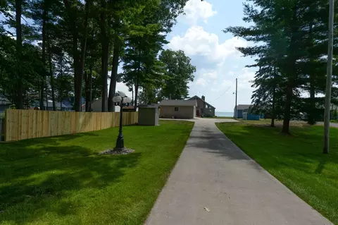 1797 Douglas #LOT : 39&40, Tawas City, MI 48763