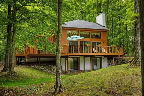 6842 Rue De Montagne, Mancelona, MI 49659