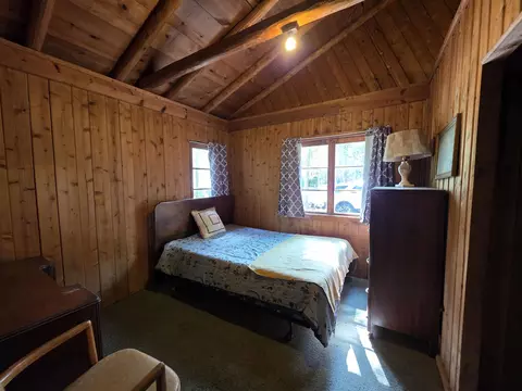 Bedroom - 8152 Beech #LOT : 638, Hale, MI 48739 photo 2 of 3
