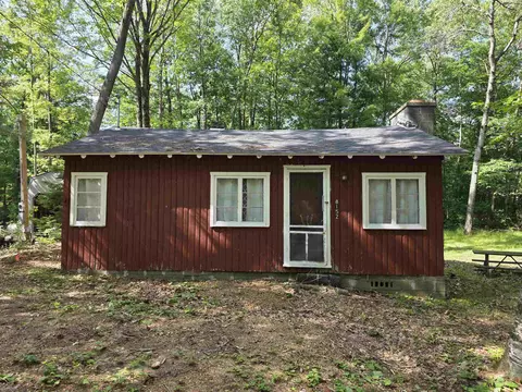 Exterior - 8152 Beech #LOT : 638, Hale, MI 48739 photo 2 of 4