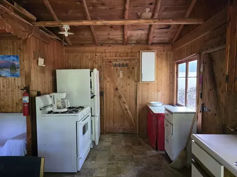 Kitchen - 8152 Beech #LOT : 638, Hale, MI 48739 photo 2 of 2
