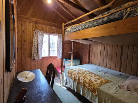 Bedroom - 8152 Beech #LOT : 638, Hale, MI 48739 photo 3 of 3