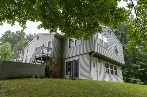 Exterior - 2539 E And 2765 E Rock, Clare, MI 48617 photo 4 of 29